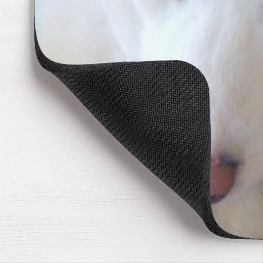 親友 マウスパッド (コーナー)