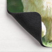 親友 マウスパッド (コーナー)