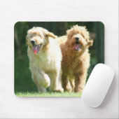 親友 マウスパッド (マウス)