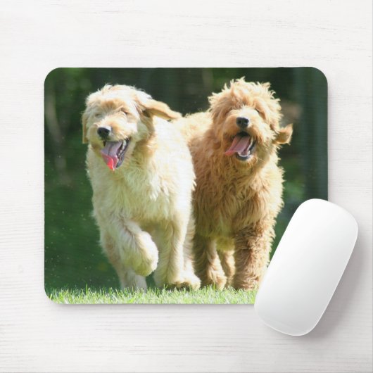 親友 マウスパッド (マウス)