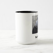 親友 マグカップ (中央)