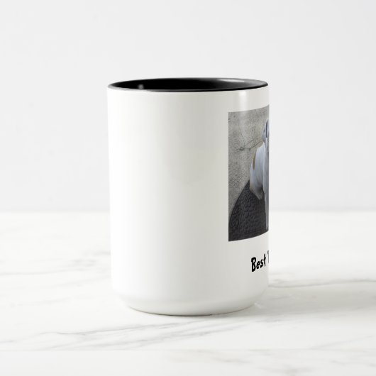 親友 マグカップ (中央)