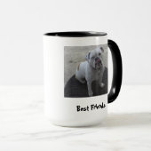 親友 マグカップ (正面右)