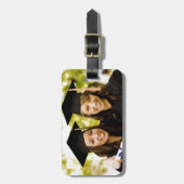 親友 ラゲッジタグ (正面縦)