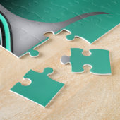 親友 〜 ラブラブカップル ジグソーパズル (側面)