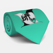 親友 〜 ラブラブカップル ネクタイ (ロール)