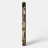 親友 iPhoneケース (左側面)