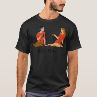 親友 Tシャツ