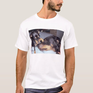 親友 Tシャツ