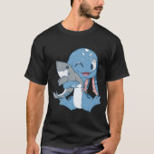 親友 Tシャツ (正面)