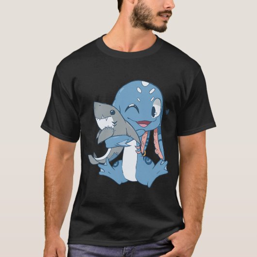 親友 Tシャツ (正面)
