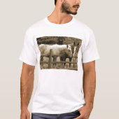 親友 Tシャツ (正面)