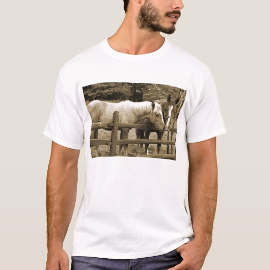 親友 Tシャツ (正面)