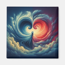 親和力の磁石 マグネット