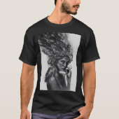 親和性 Tシャツ (正面)