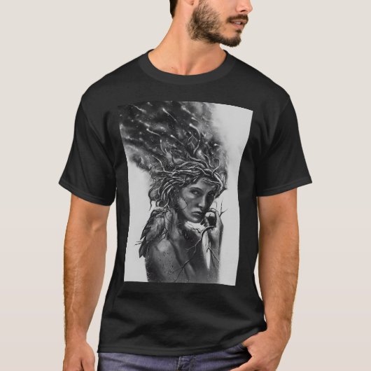 親和性 Tシャツ (正面)