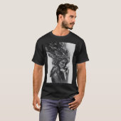 親和性 Tシャツ (正面フル)