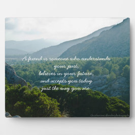 親善諺プラーク フォトプラーク