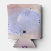 親子でクール歩く 缶クーラー (裏面)