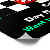 親子のタレントショー ポスター (角)