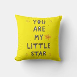 親子の心からのメッセージ クッション