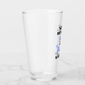 親子の情が薄らいだ タンブラーグラス (右)