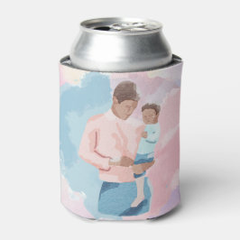 親子の時クール刻 缶クーラー