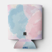 親子の時クール刻 缶クーラー (裏面)