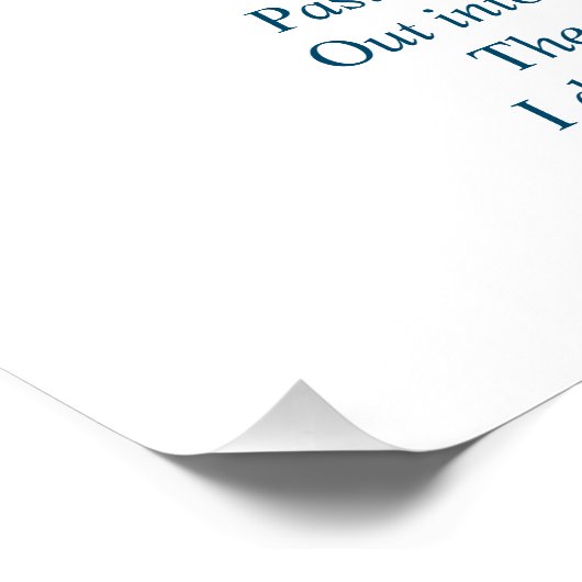 親子を詠んだ歌 ポスター (コーナー)