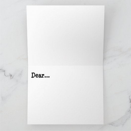 親子ハグカード カード (内部)