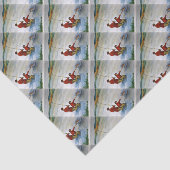 親子魚釣り旅行 薄葉紙 (詳細)