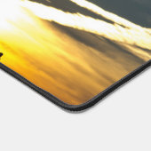 親子 デスクマット (コーナー)