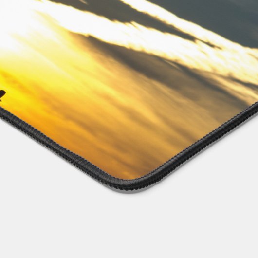 親子 デスクマット (コーナー)