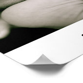 親子 ポスター (角)