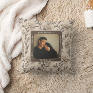 親孝行結婚装飾用クッション クッション