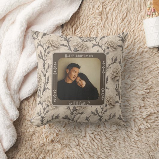 親孝行結婚装飾用クッション クッション (ブランケット)