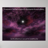 親宗教 ポスター (正面)