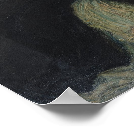 親密さ ポスター (角)