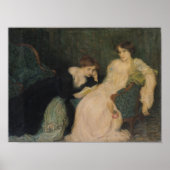 親密さ ポスター (正面)