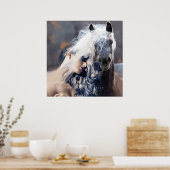 親密さ – ポスター (キッチン)