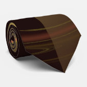 親密なつながり抽象芸術アートタイ ネクタイ (ロール)