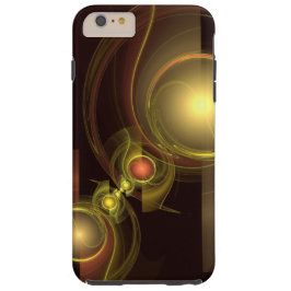 親密なつながり抽象芸術アート iPhone 16 PROケース