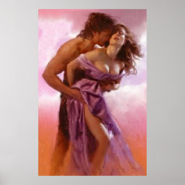 親密な会議 ポスター