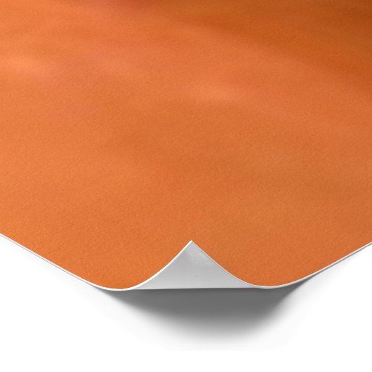 親密な会議 ポスター (角)