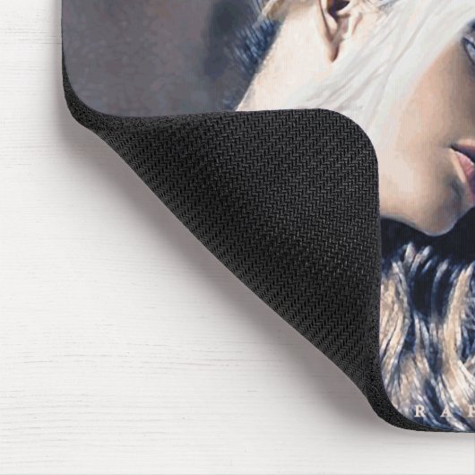 親密性 – マウスパッド (コーナー)