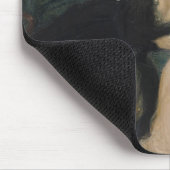 親密 マウスパッド (コーナー)