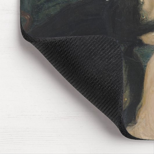 親密 マウスパッド (コーナー)