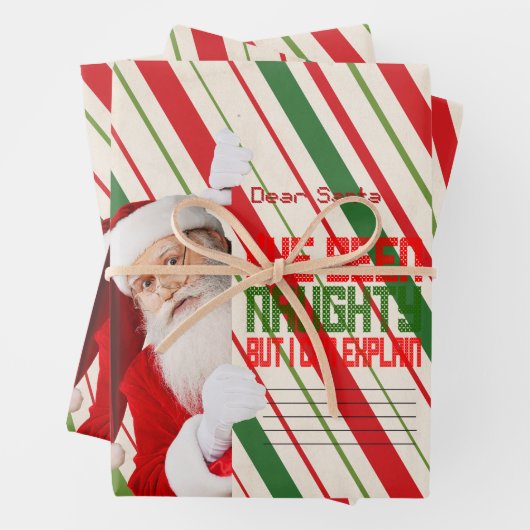 親愛おもしろいタの引用文だいけな ラッピングペーパーシート (インサイチュ)