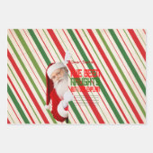 親愛おもしろいタの引用文だいけな ラッピングペーパーシート (正面)