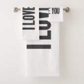 親愛お母さん バスタオルセット (インサイチュ)